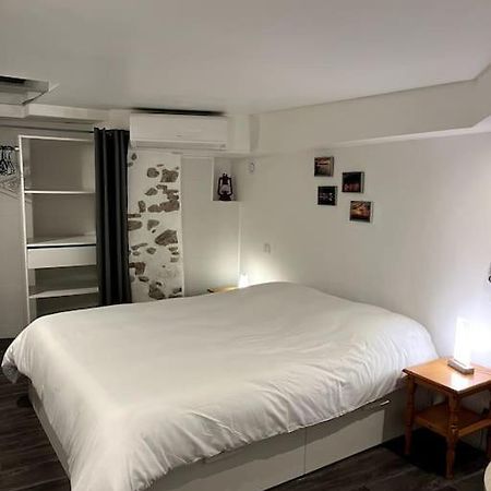 Appartement Climatise Albi - Centre Extérieur photo