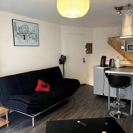 Appartement Climatise Albi - Centre Extérieur photo