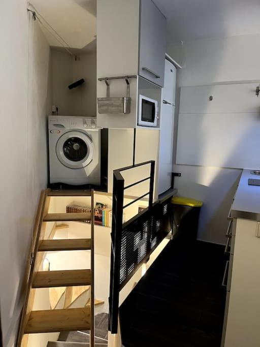 Appartement Climatise Albi - Centre Extérieur photo