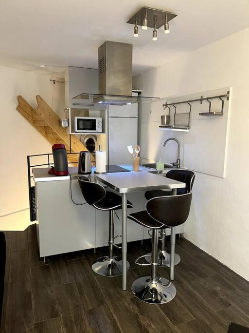 Appartement Climatise Albi - Centre Extérieur photo
