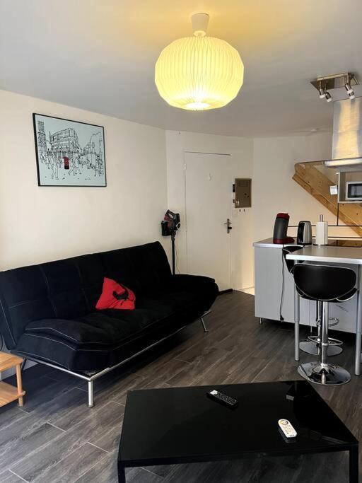 Appartement Climatise Albi - Centre Extérieur photo