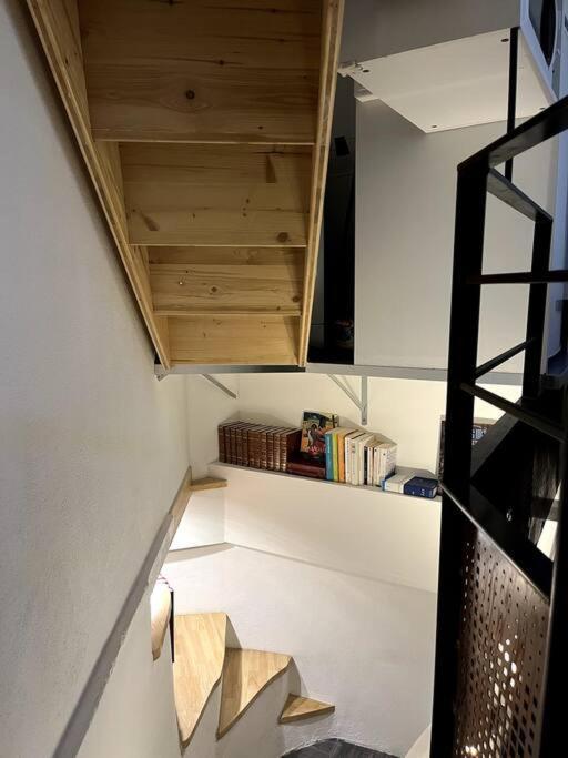 Appartement Climatise Albi - Centre Extérieur photo